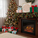 Pink Daisy 3D Paper Wall Art – Original Watercolor Floral Artwork