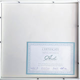 Custom Letter 3D Butterfly Wall Art – Personalized Nursery Keepsake