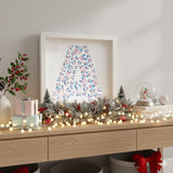 Custom Letter 3D Butterfly Wall Art – Personalized Nursery Keepsake