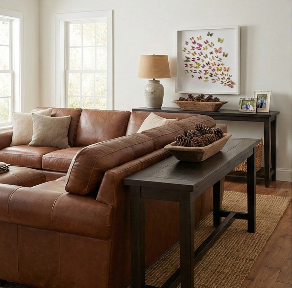 Spring Flight – 3D Butterfly Wall Art, Original Watercolor Paper Art